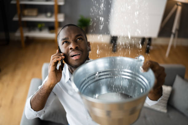 Best Emergency water damage restoration  in Austintown, OH