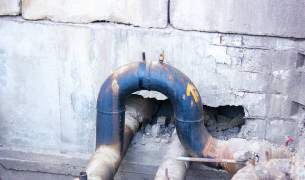 Best 24/7 water damage repair  in Austintown, OH