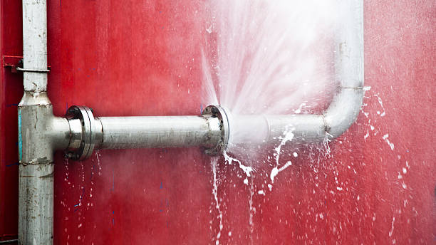 Best Emergency water damage restoration  in Austintown, OH